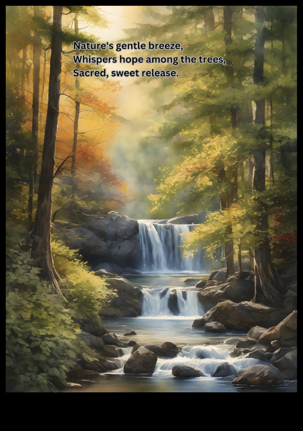 Nature's Whisperers: Captivating Landscapes That Speak to the Heart