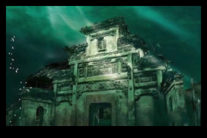 Ruins Reclaimed: Nature's Takeover in Abandoned Landscapes