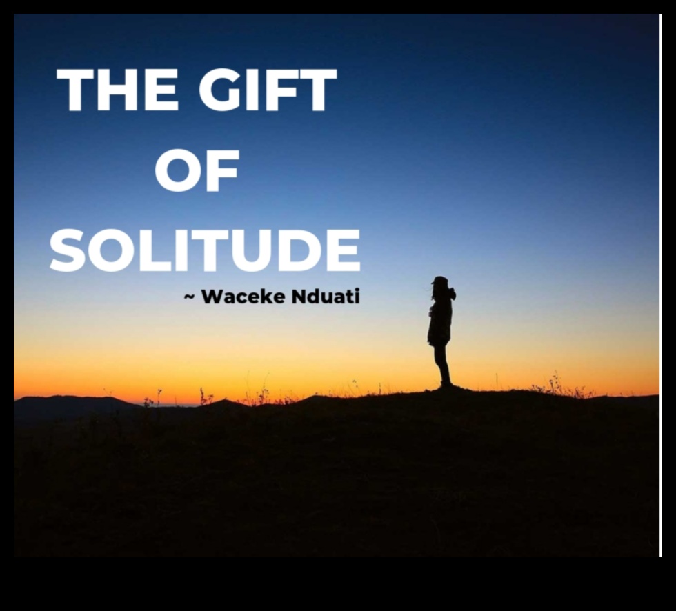 Barren Beauty: Appreciating the Simplicity of Desolation