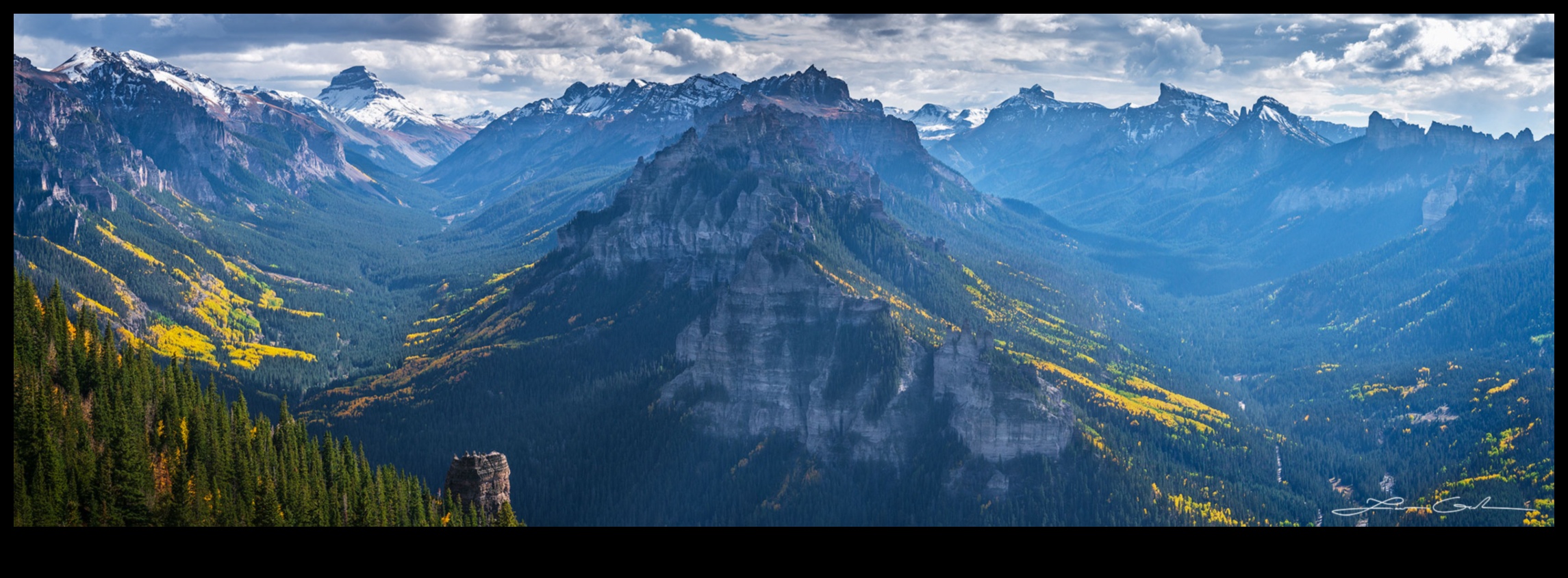 Majestic Earth: A Compilation of Grand Landscape Views