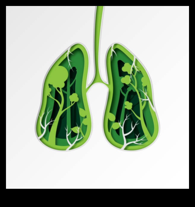 Whispering Pines: The Enchantment of Forested Landscapes