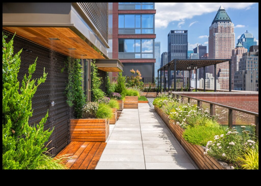 The Green Roof Revolution 1