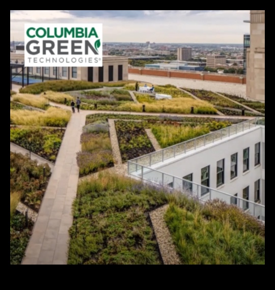 Uplifting Urban Design: Rooftop Escapes in the Concrete Jungle