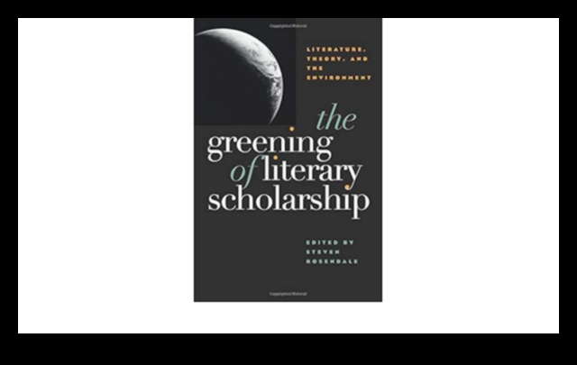 Literary Odyssey II: Nature's Influence Across Varied Written Works Continued