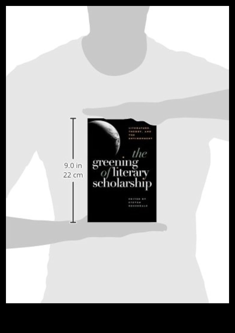 Literary Odyssey II: Nature's Influence Across Varied Written Works Continued