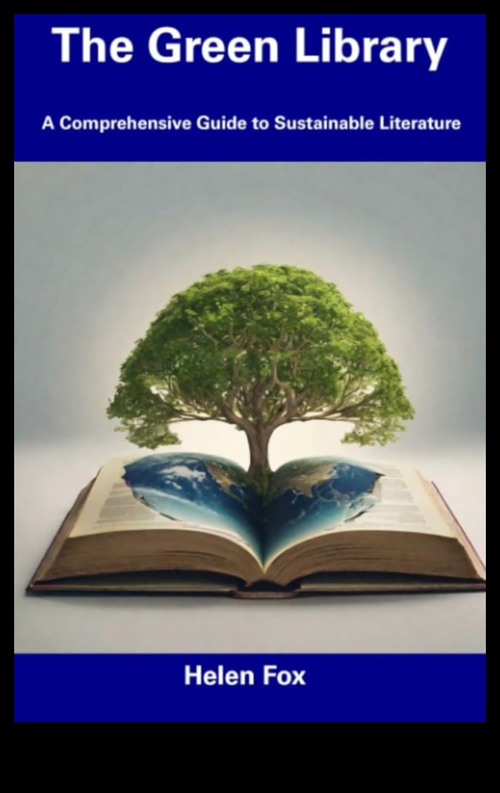 Literary Odyssey II: Nature's Influence Across Varied Written Works Continued