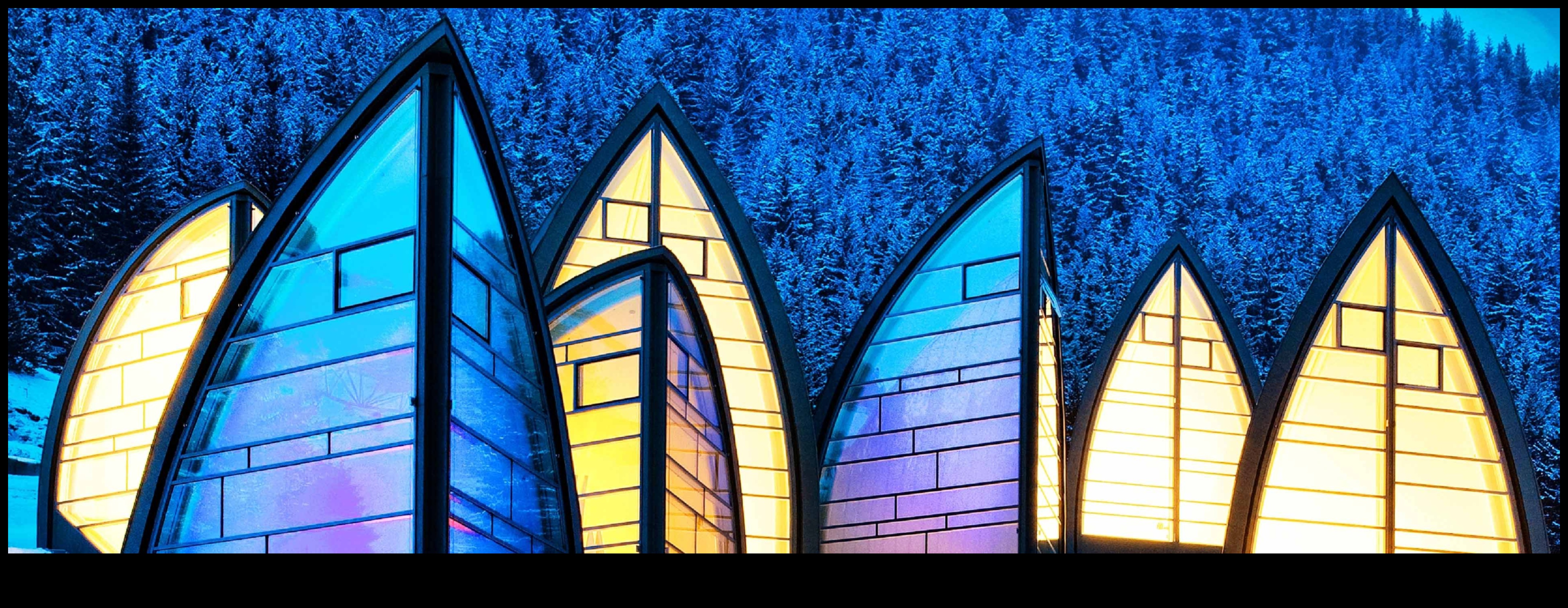 Architectural Harmony II: Landscape Design in Symbiosis Extended