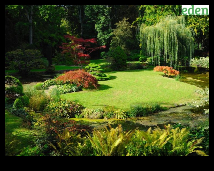 Green Wonders: Rediscovering Gardens and Green Spaces