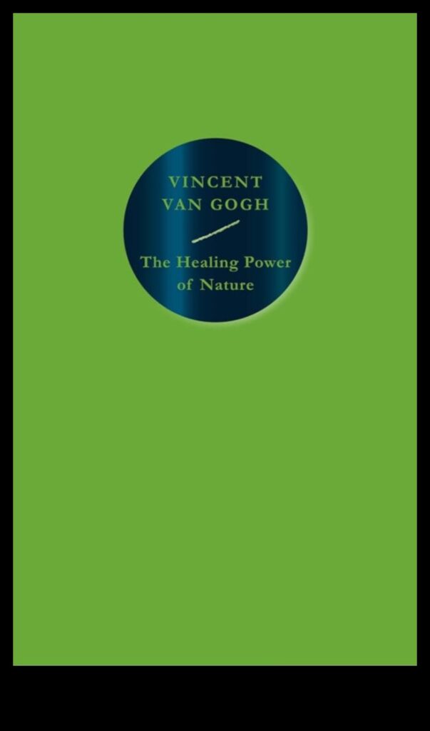 The Healing Power of Nature 1