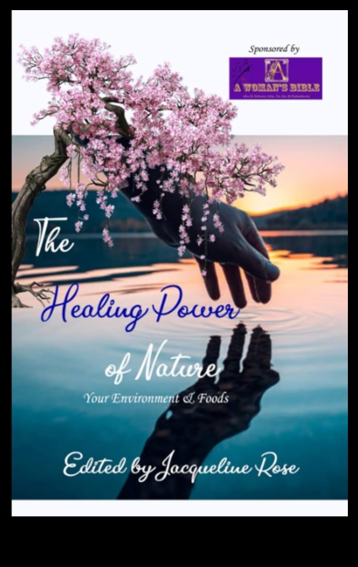 How do landscapes influence the mental well-being of individuals?