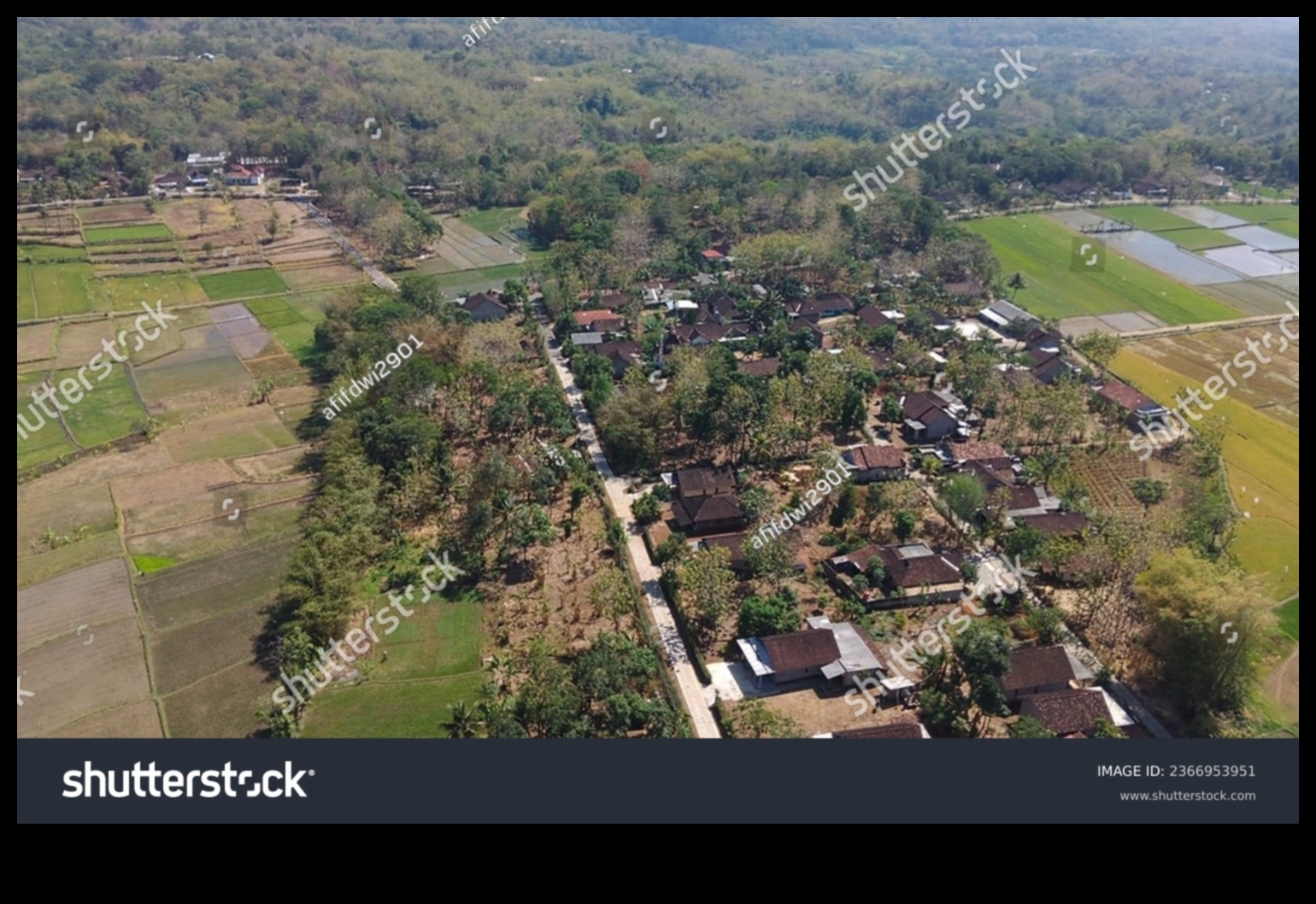 Timeless Villages: Endearing Views Beyond the Bustle