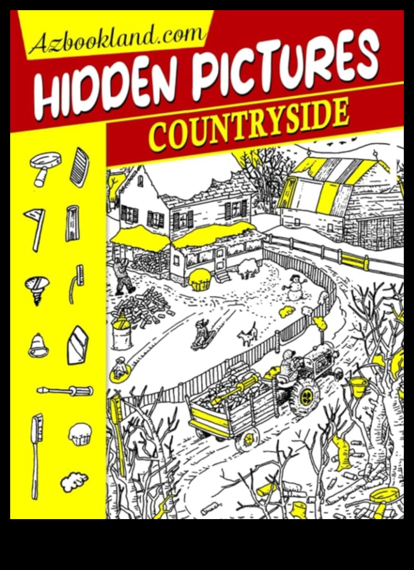 Timeless Villages: Endearing Views Beyond the Bustle