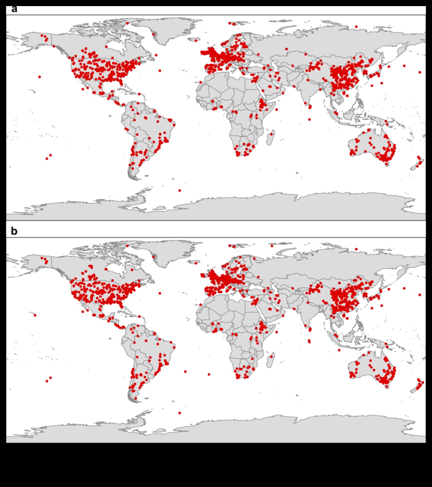 How do different plant communities contribute to the biodiversity of landscapes?