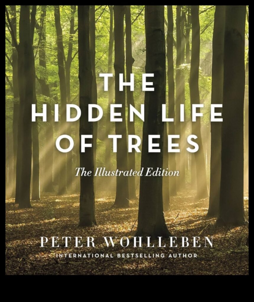 The Hidden Life of Forests 1