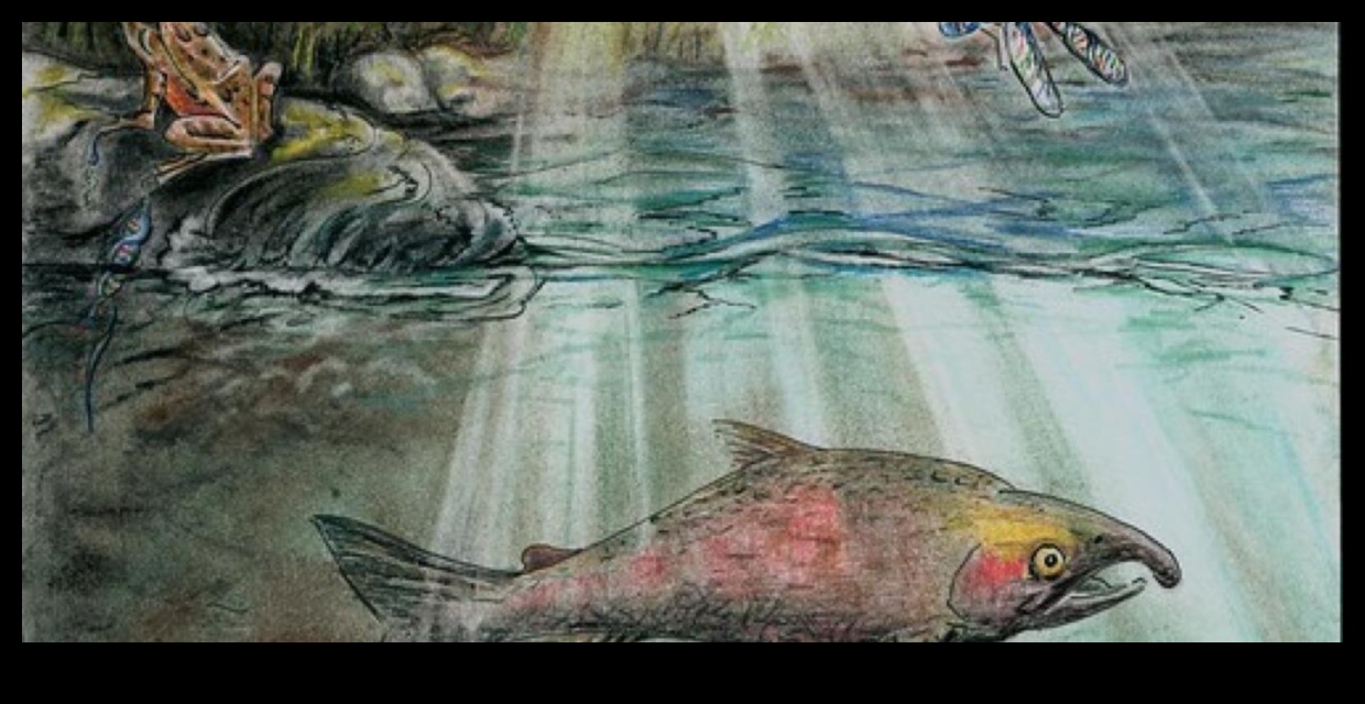 How do different water bodies contribute to the aquatic biodiversity of landscapes?