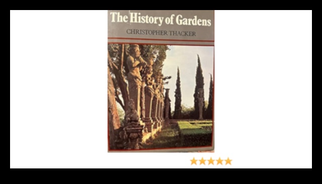 Historical Gardens: Where Time Meets Botanical Beauty