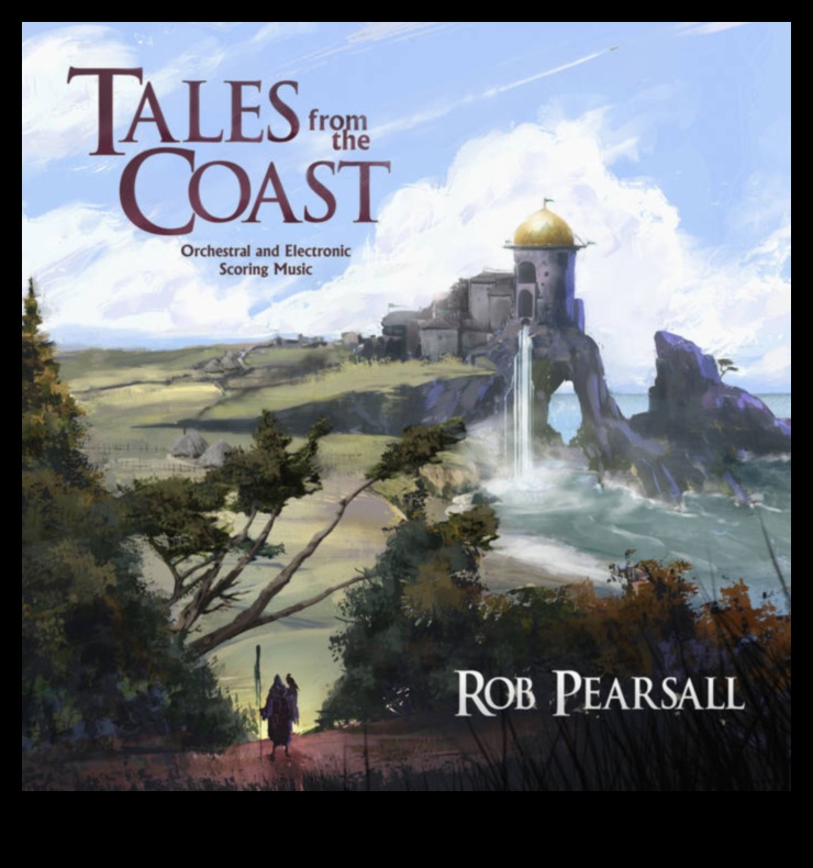 The Horizon Beckons 1