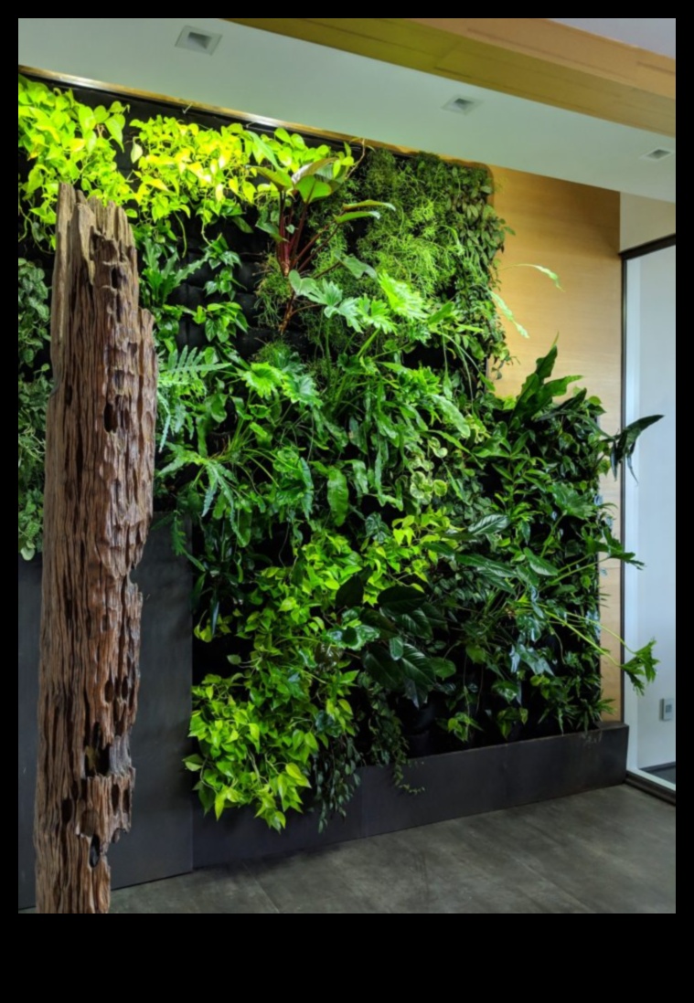 Pocket-Sized Greenery: Discovering the Joy of Indoor Gardens