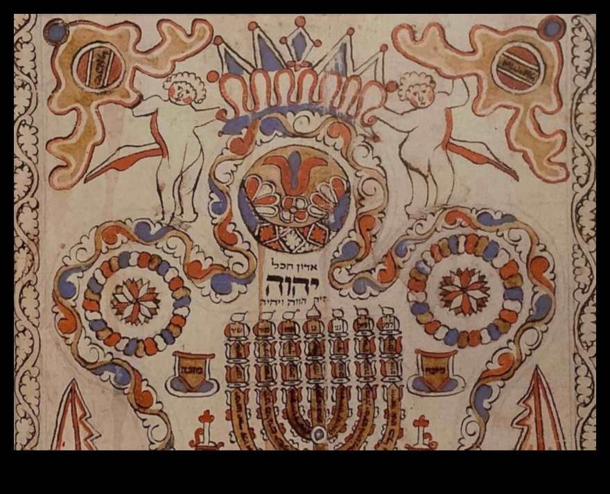 The Landscape of Our Dreams 1