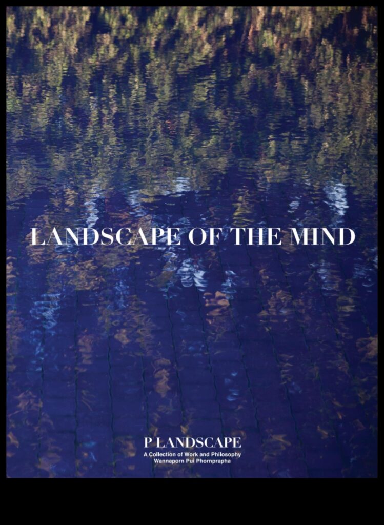 The Landscape of the Mind 1