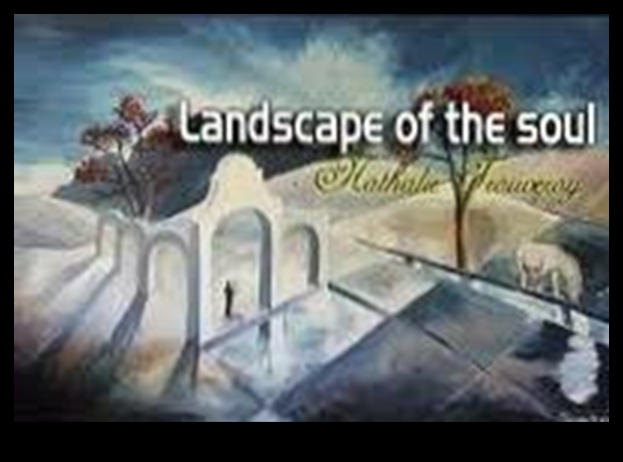 Nature's Poem: Expressive Landscapes Crafted in Every Frame