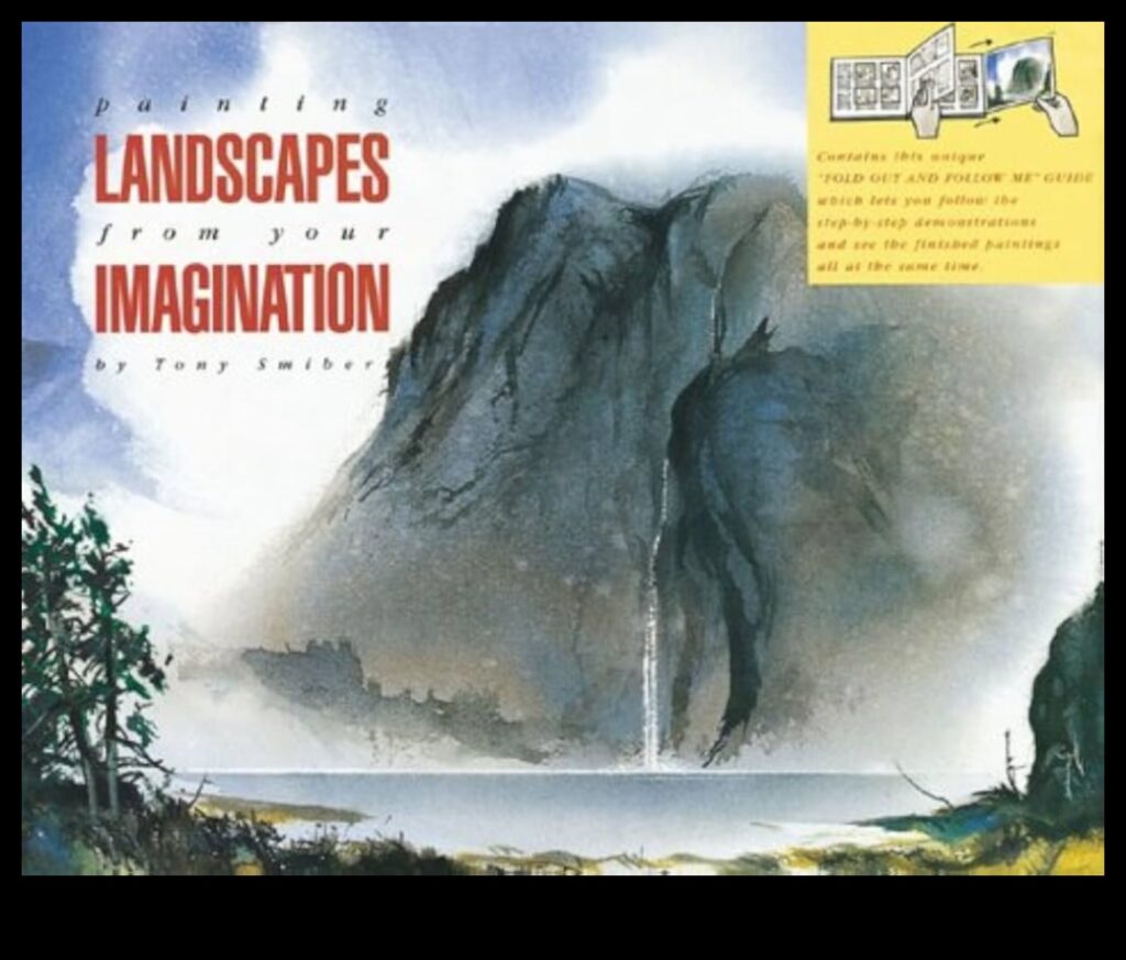 The Landscapes of Our Imagination 1