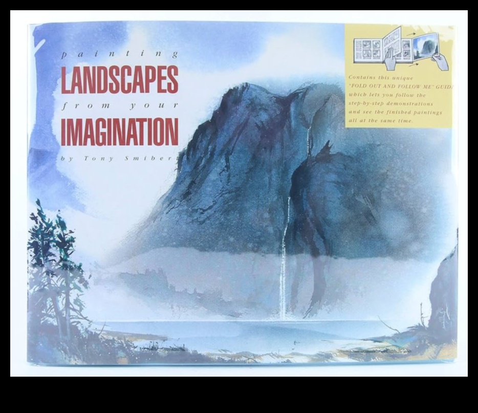 Landscapes in Literature: The Written Brushstrokes of Nature