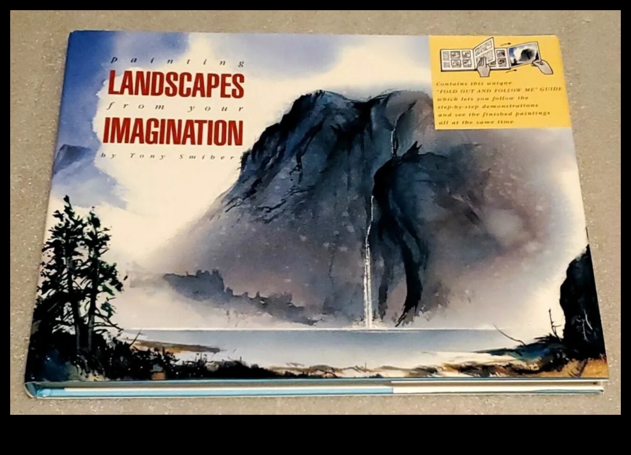 Landscapes in Literature: The Written Brushstrokes of Nature