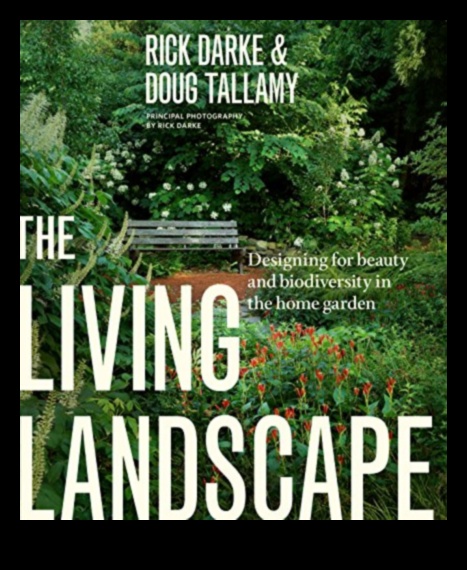 The Living Landscape 1