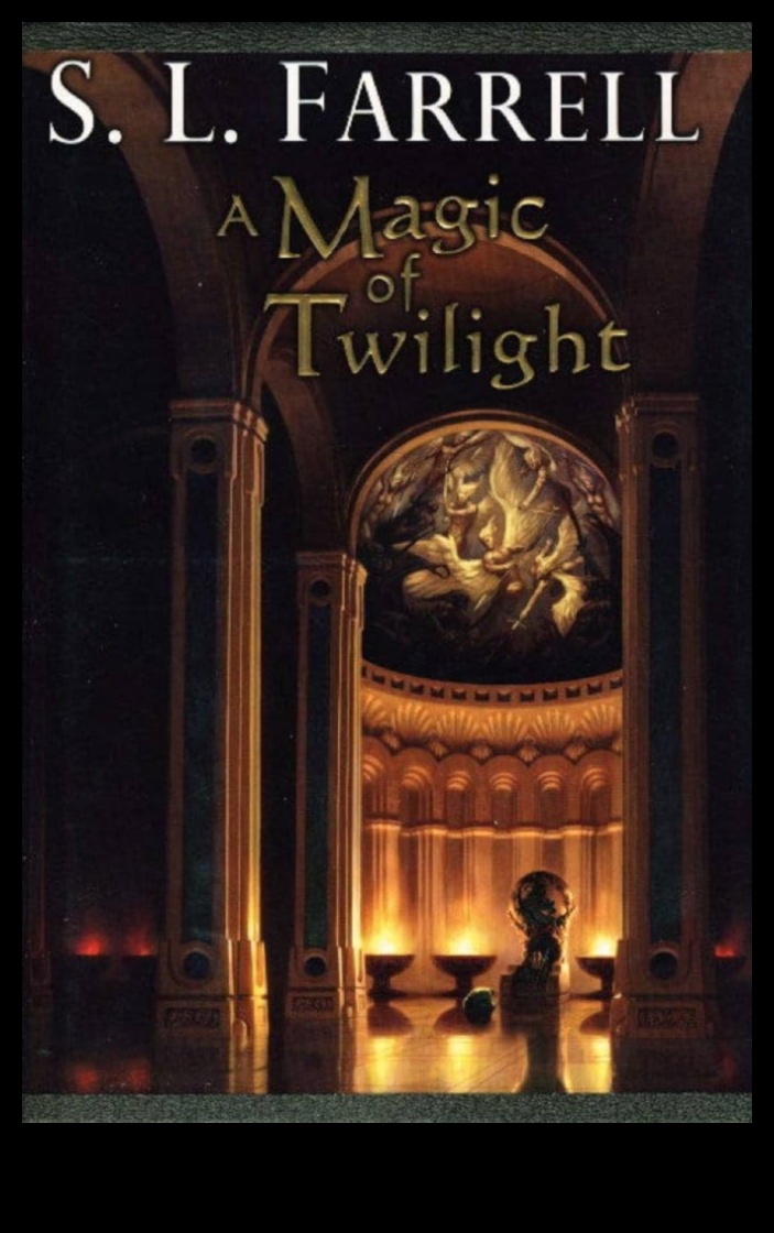 Twilight Tranquility: Evening Calm in Different Landscapes