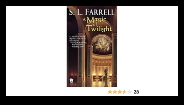 Twilight Tranquility: Evening Calm in Different Landscapes