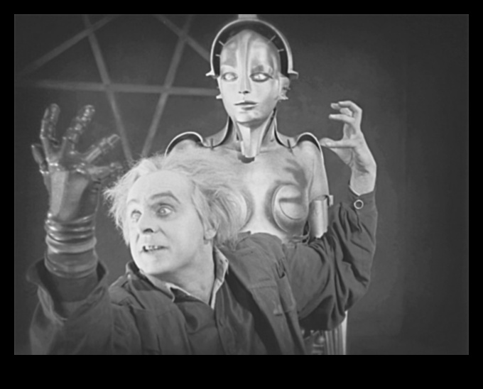 Metropolis Magic: Urban Landscapes in the Modern Era