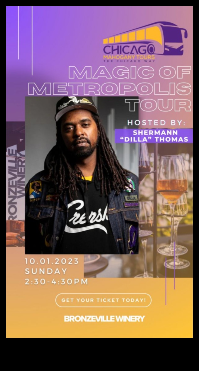 Metropolis Magic: Urban Landscapes in the Modern Era