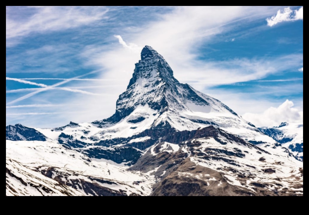 Exploring Majestic Mountains: Peaks and Valleys Revisited