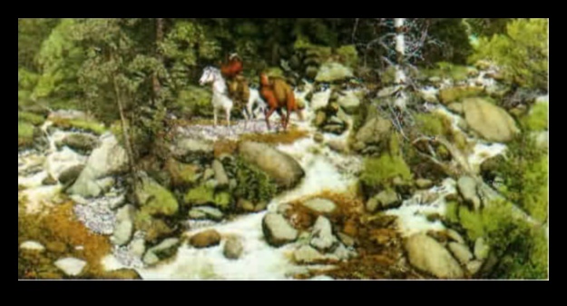 The Many Faces of Landscape 1