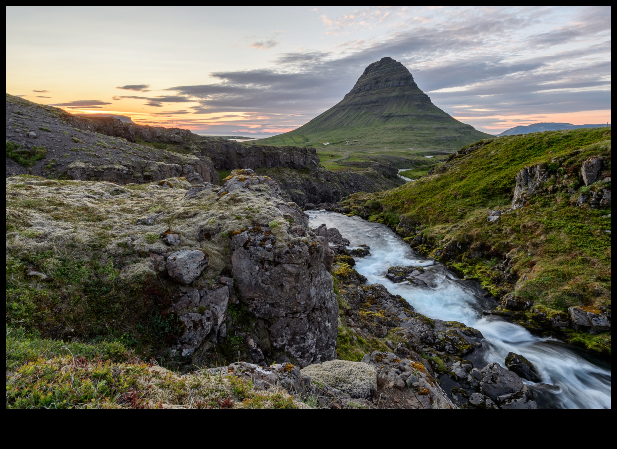 Landscapes Unleashed: A Photo Odyssey