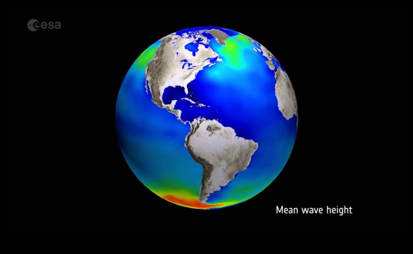Diverse Horizons: A Showcase of Earth's Varied Landscapes