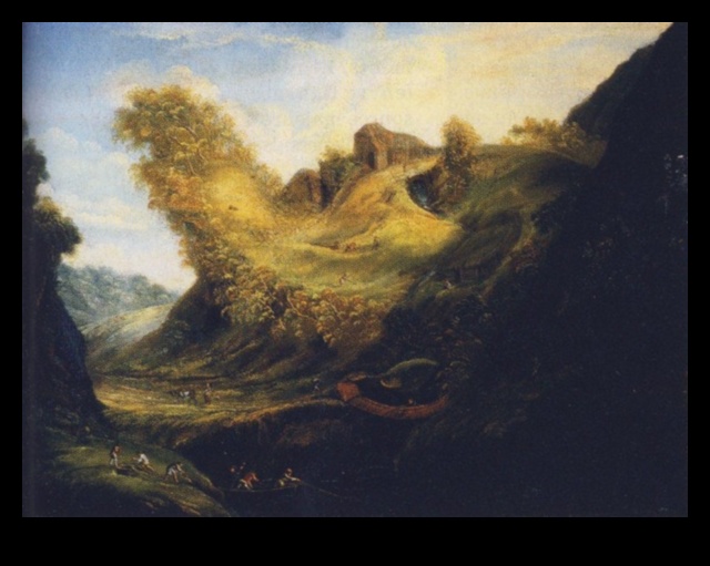 A World in Frames: Diverse and Beautiful Landscapes