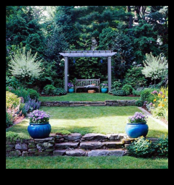 Gardens Through Time: Historical Splendors in Every Era