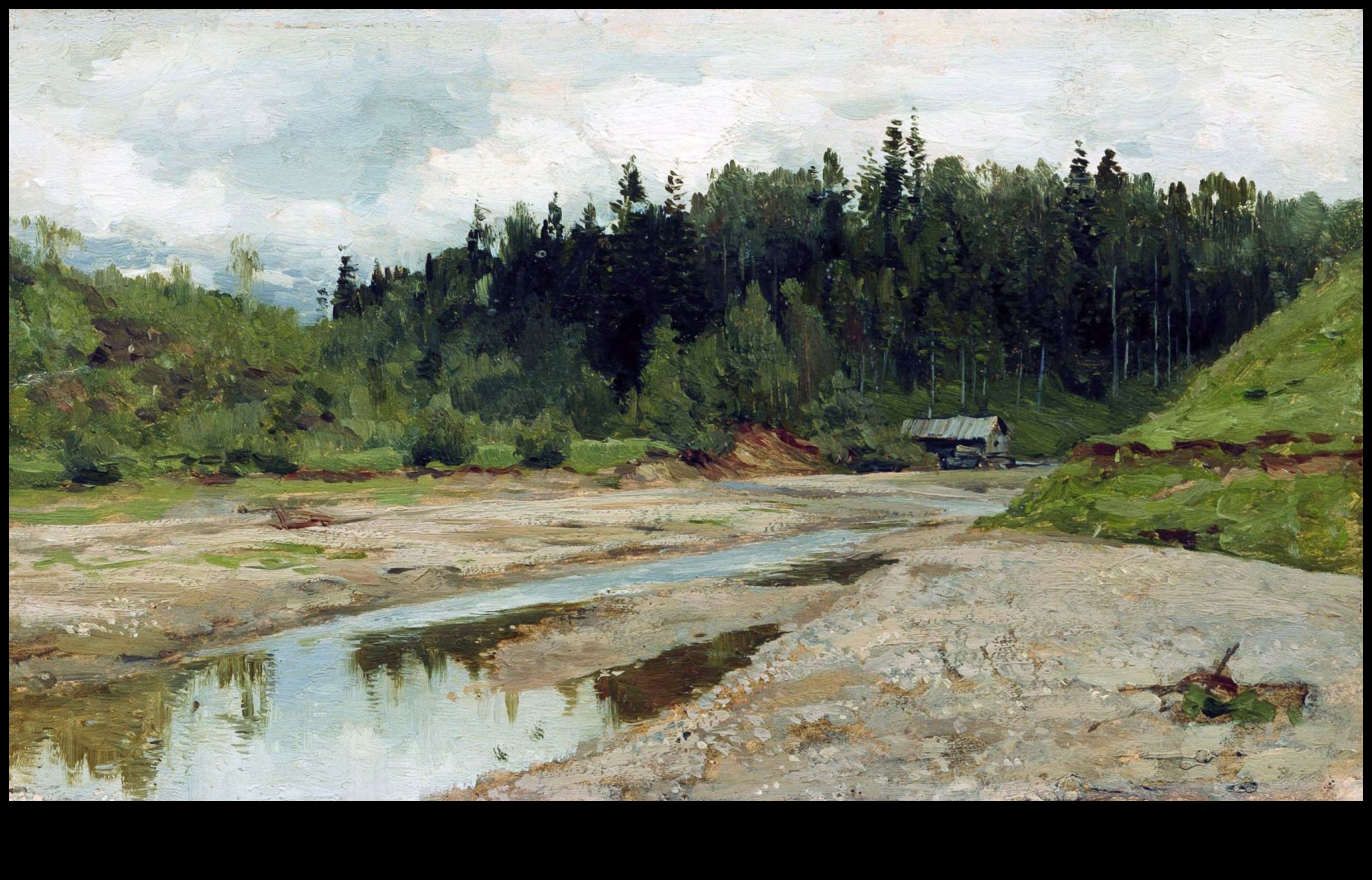 Vivid Views: A Tapestry of Stunning Landscapes