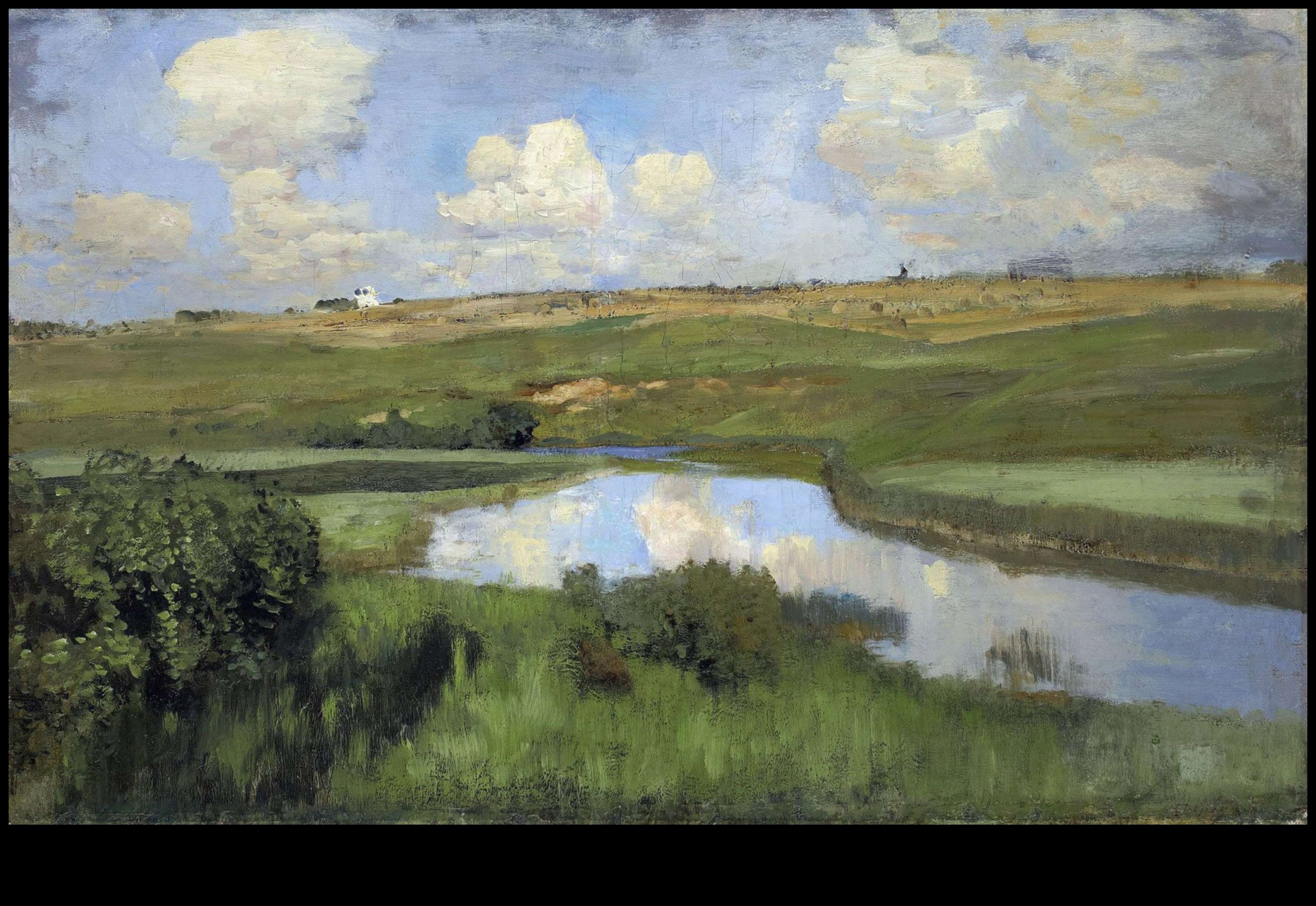 Vivid Views: A Tapestry of Stunning Landscapes