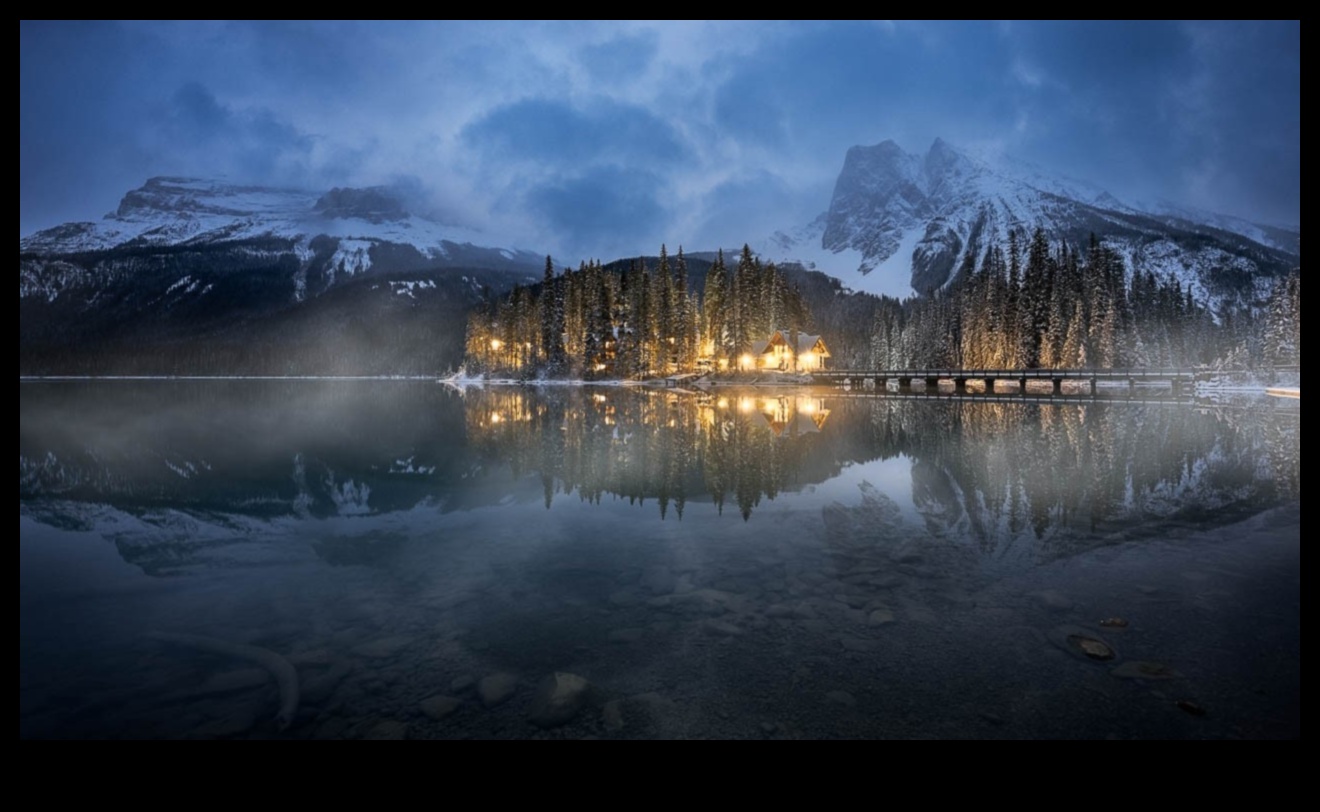 Vivid Views: A Tapestry of Stunning Landscapes