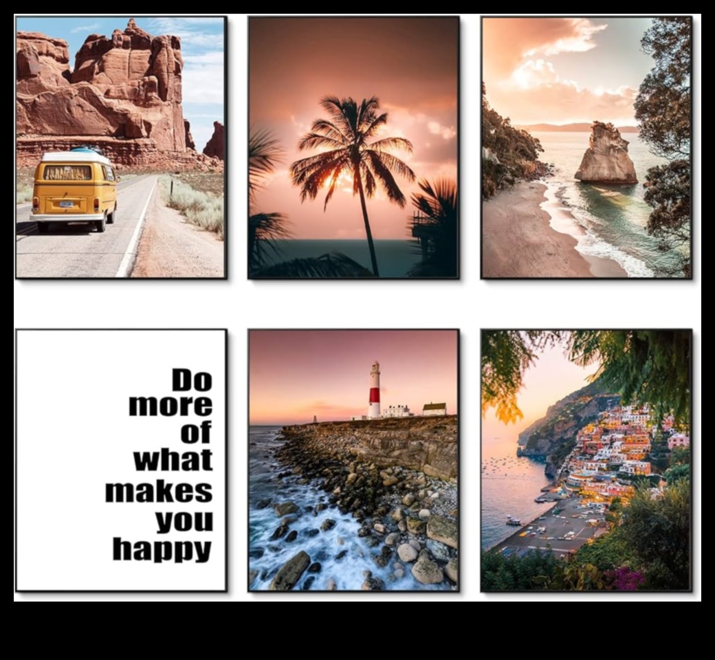 Lush Horizons: Exploring the Richness of Nature's Landscapes in Every Frame