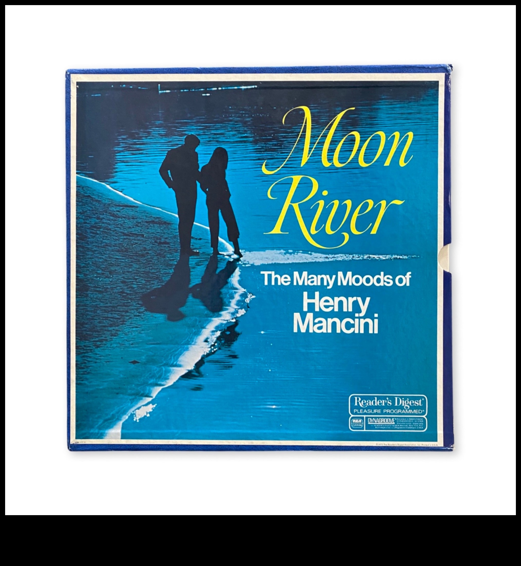 Liquid Serenity: The Allure of River and Lake Views