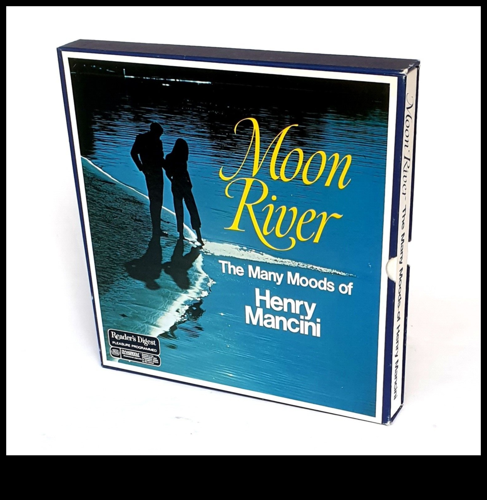 Liquid Serenity: The Allure of River and Lake Views