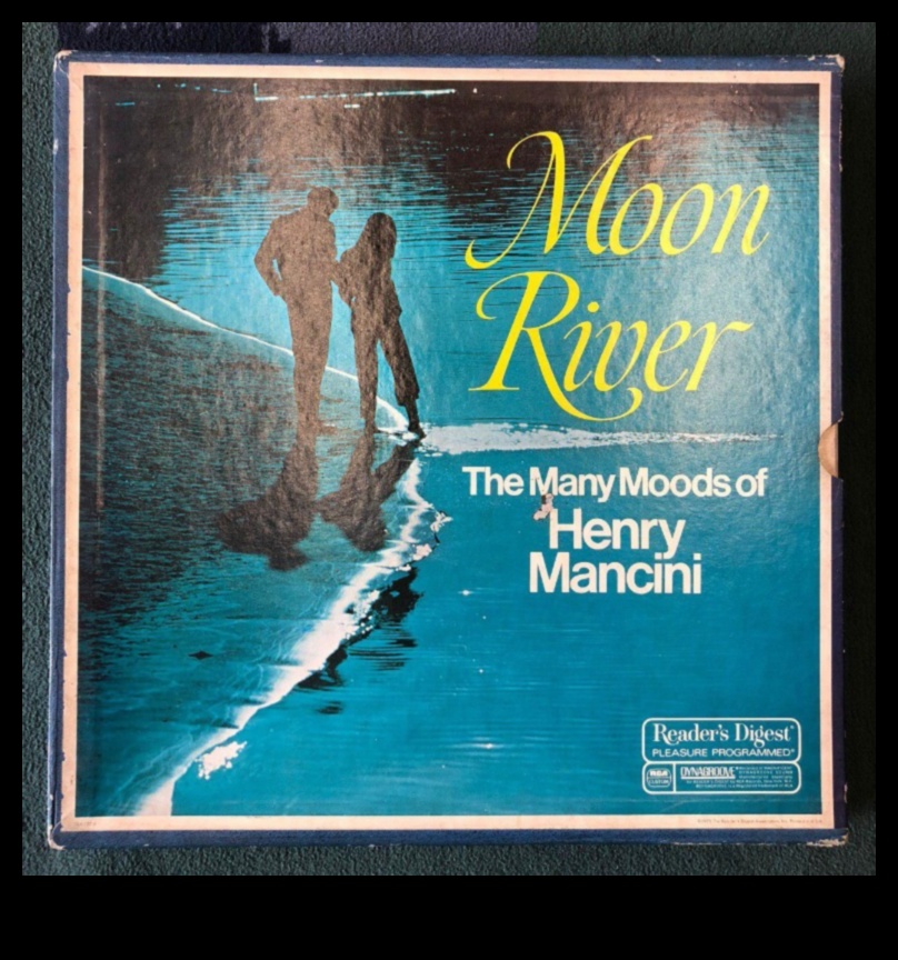 Liquid Serenity: The Allure of River and Lake Views