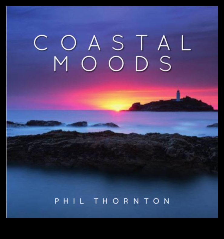 Coastal Charms: Shoreline Views Explored