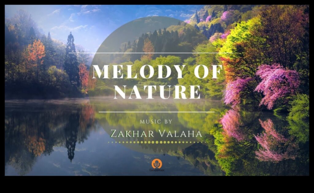 The Melody of Nature 1