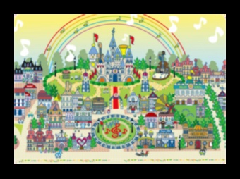 The Melody of the Land 1