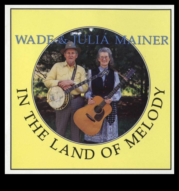 Melodic Landscapes II: Harmonies Crafted by Nature's Beauty Continued